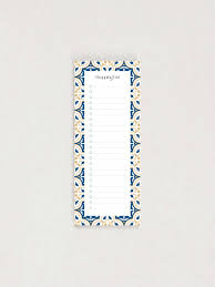 Maduma Shoppng List Ikhal