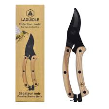 Laguiole Garden Scissors