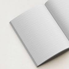 Maduma A5 Ruled Journal Turquoise