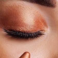 Eyeshadow Brown Waterproof