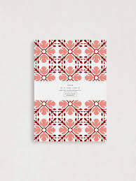 Maduma A5 Ruled Journal Warda