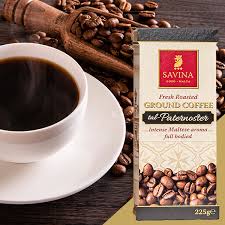 Ground Coffee Tal-Paternoster