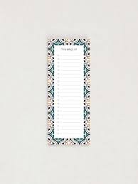 Maduma Shopping LIst Hadrani