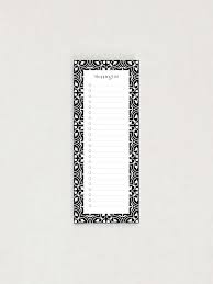 Maduma Shopping List Iswed