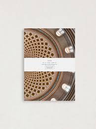 Maduma A5 Ruled Journal Mosta Dome