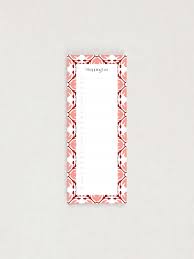 Maduma Shopping List Warda