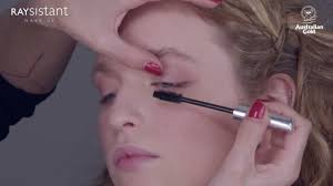 Black Mascara (Not Waterproof)