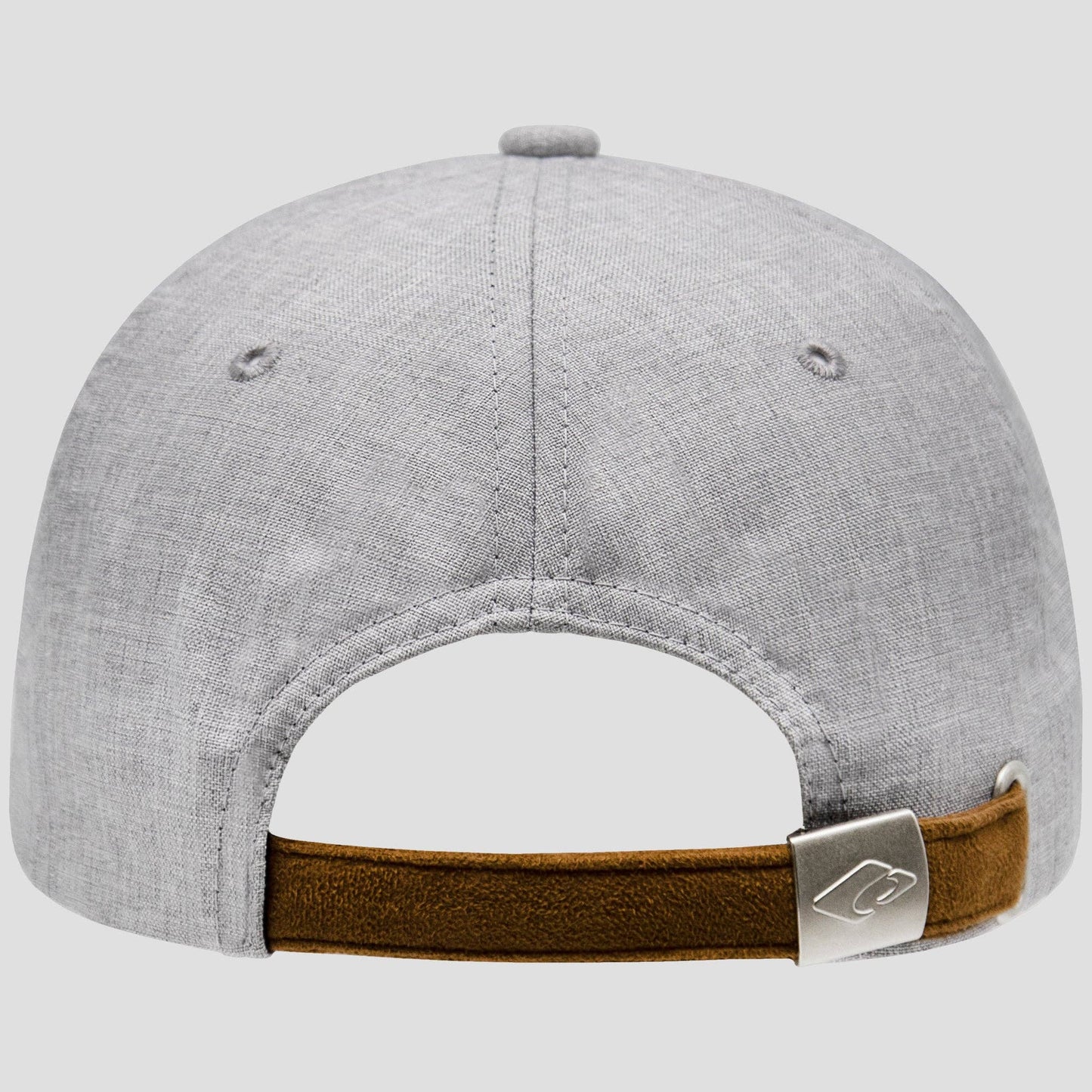 Cap Amadora (Baseball Cap) Light Grey
