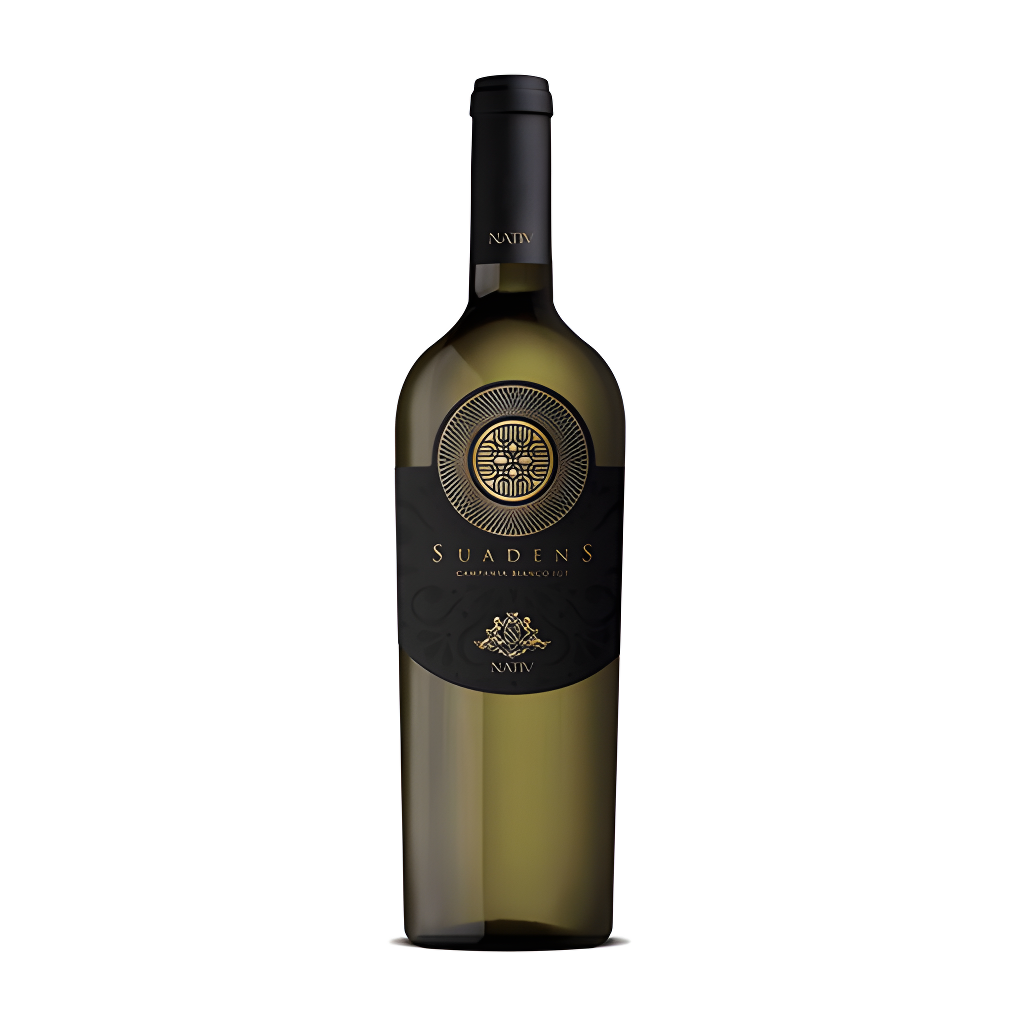 Suadens Bianco Campania IGP 75cl