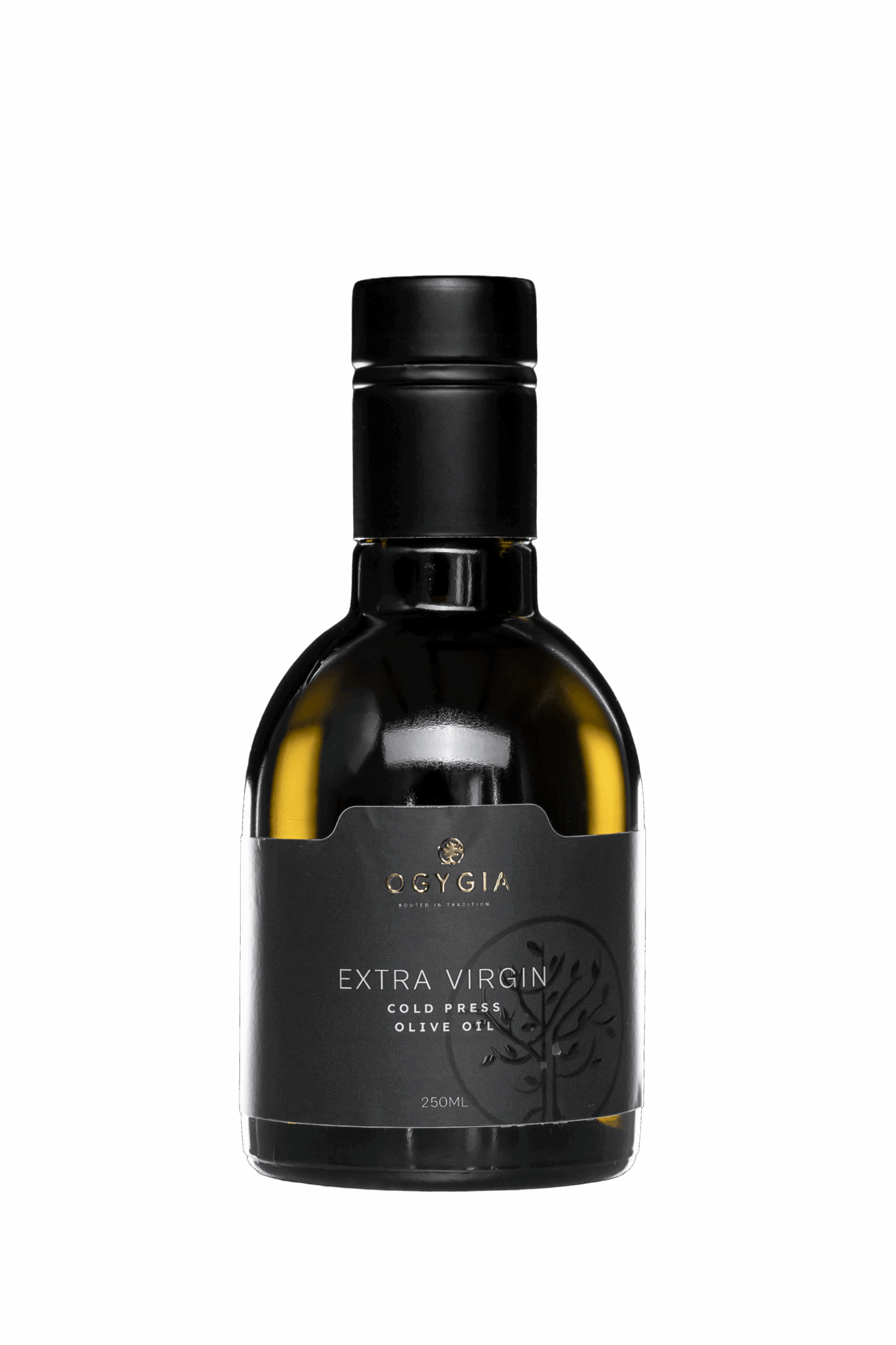 Ogygia Extra Virgin Olive Oil, 250ml