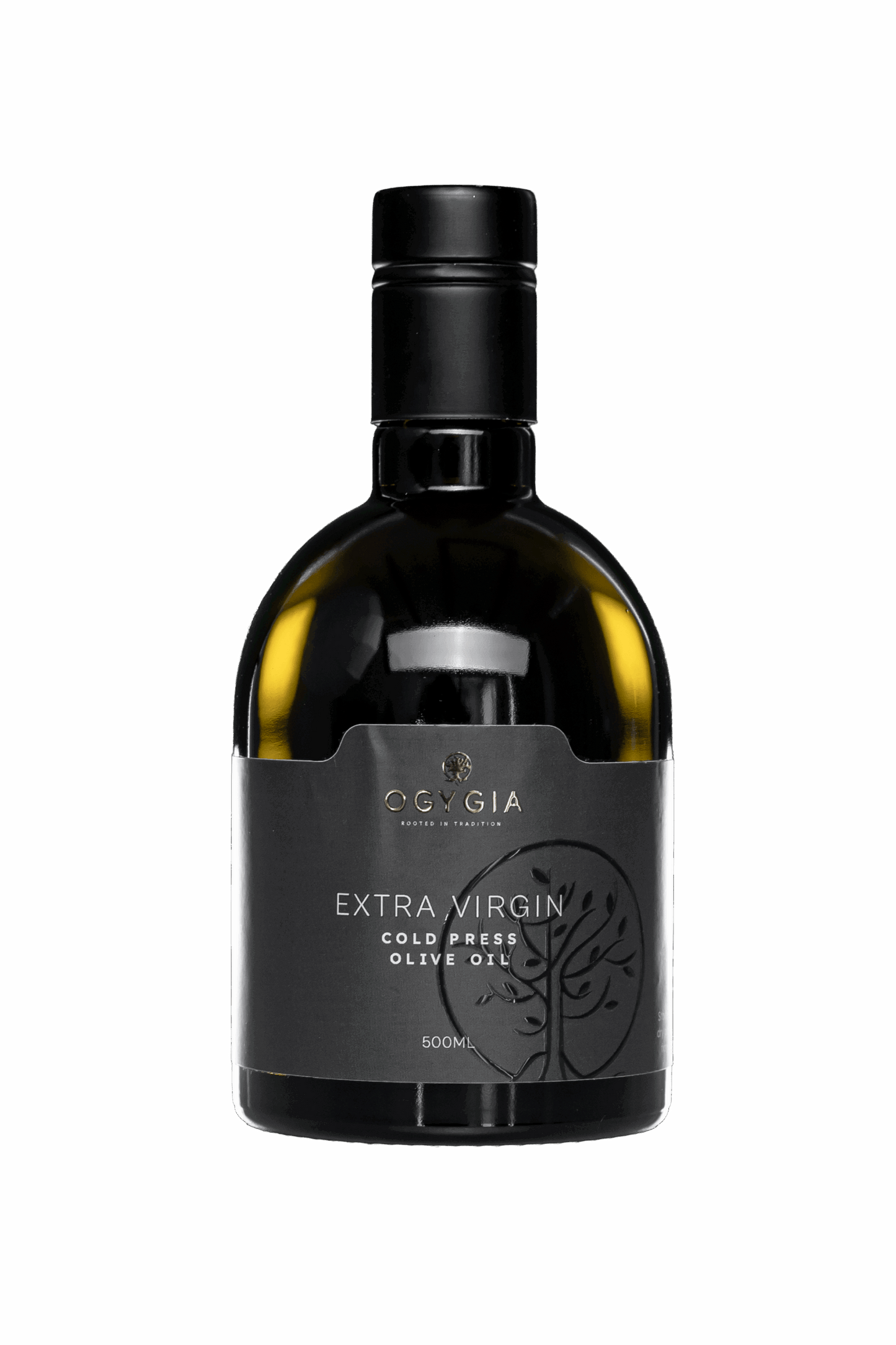 Ogygia Extra Virgin Olive Oil, 750ml