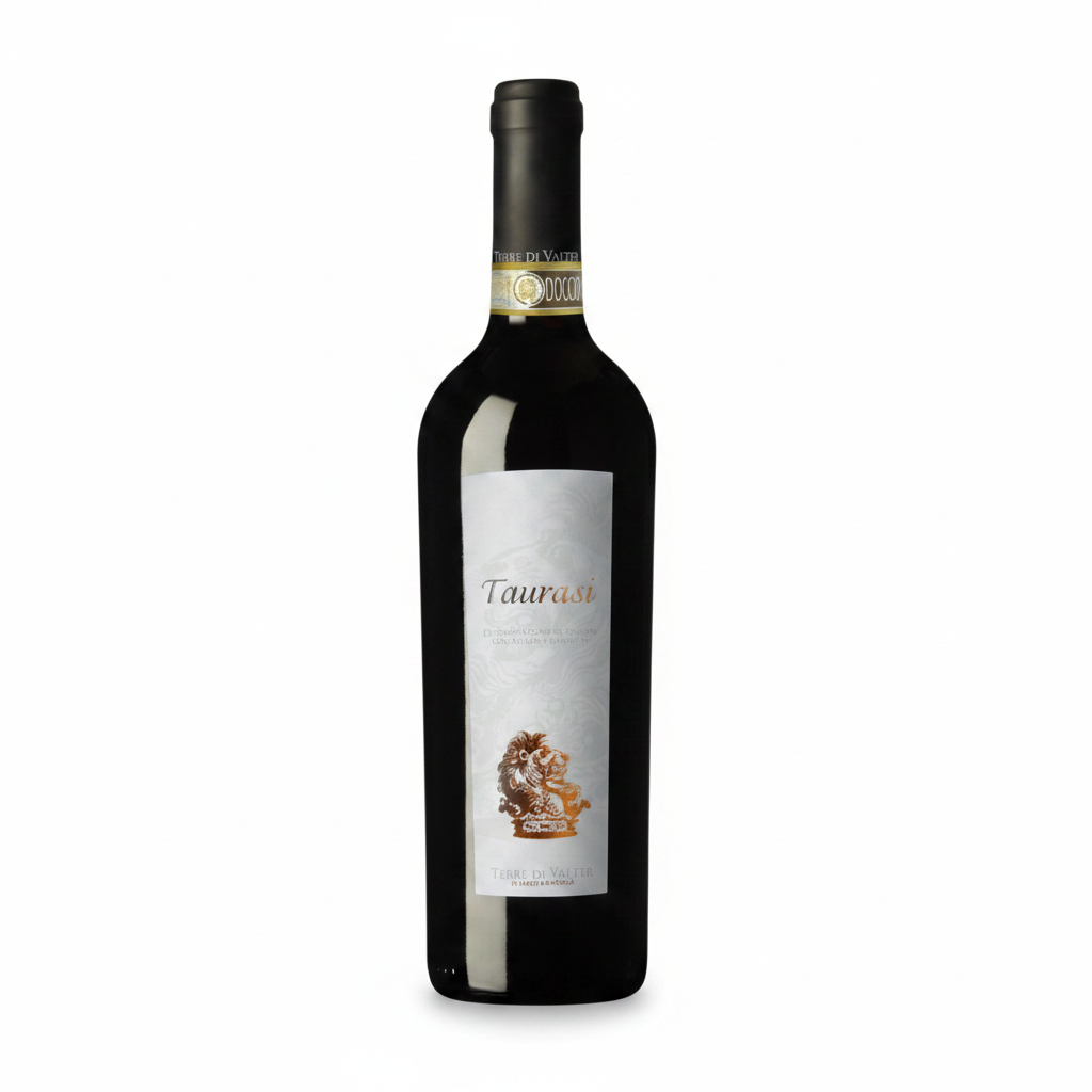 Terre di Valter Taurasi