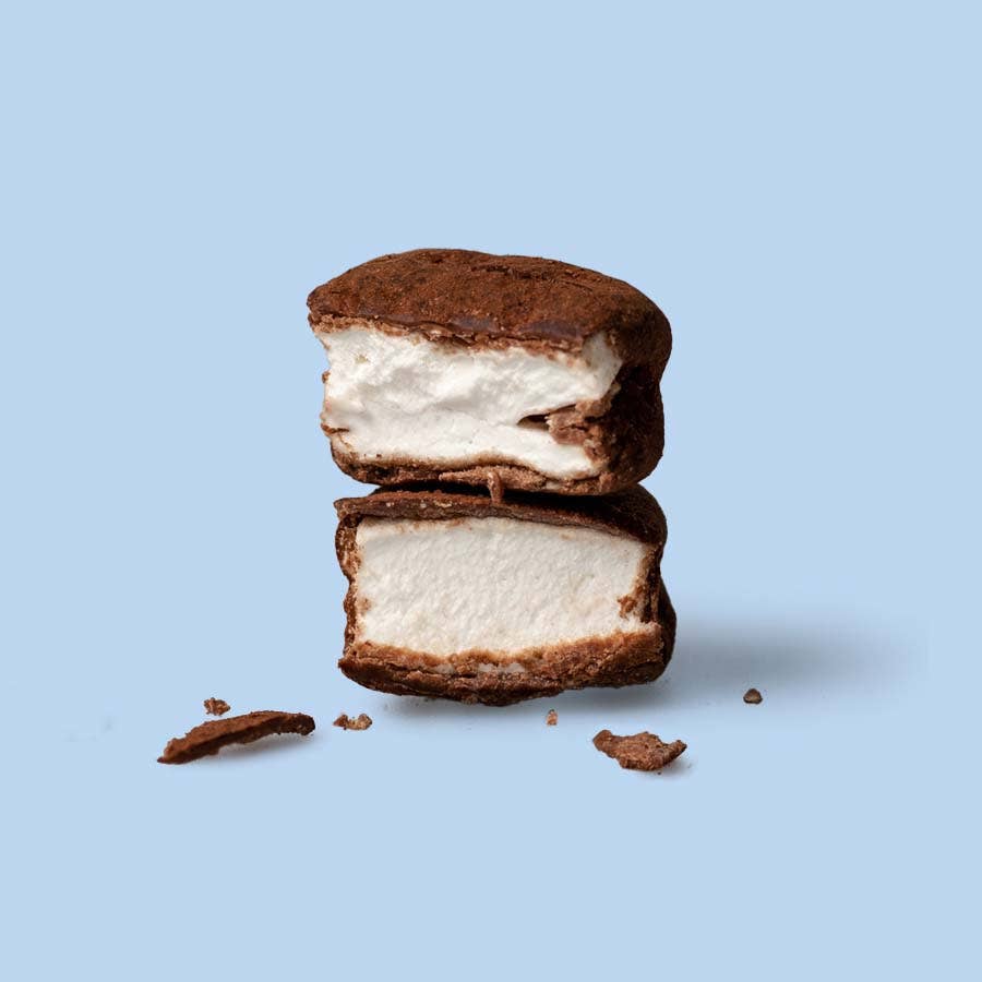 The Gourmet Mallows Gift Box