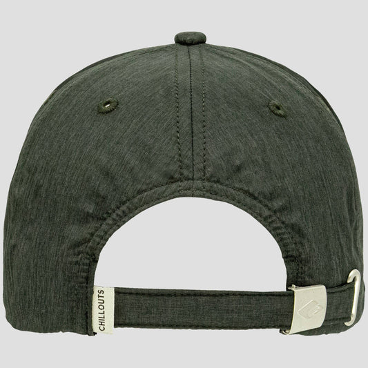 Cap Tonga (Baseball Cap)