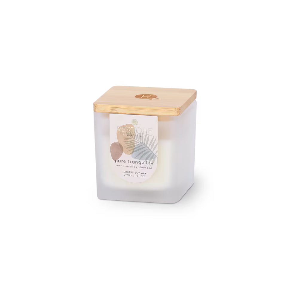 Pure Tranquility Candle (80g)