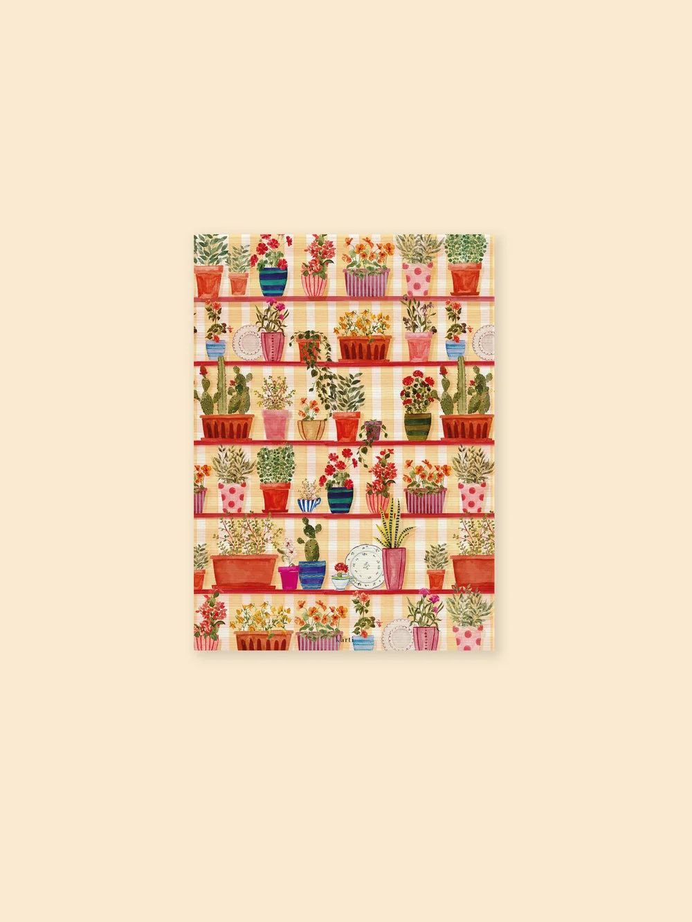 Nostalgija Helwa Mini Print Bitha Tan-Nanna