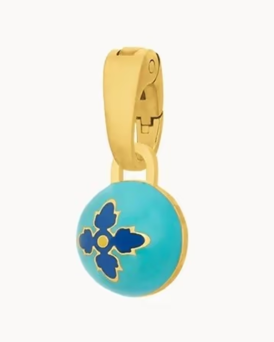 Friendship Habbata Pendant + Adj Chain