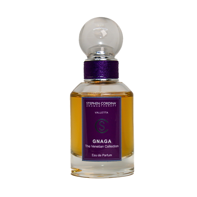 Gnaga Perfume 50ml