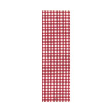 Nostalgija Helwa Bookmark Gingham