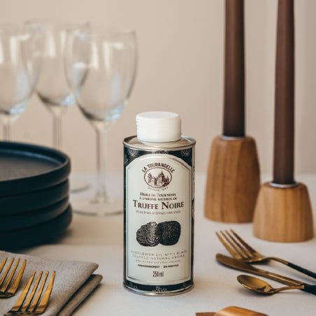 Truffe Noire Oil