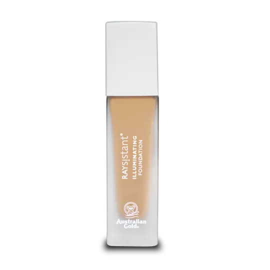 Medium Foundation