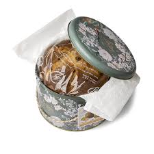 Loison Panettone Mandarin Late from Ciaculli