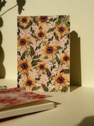 NATURA A5 Notebook