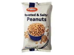 Pellito Roasted & Salted Peanut