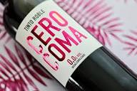 Cero Coma Tinto (Red) 0.0% Alc.