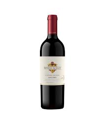 Kendall-Jackson Vintners Reserve Zinfandel 2015 750ml