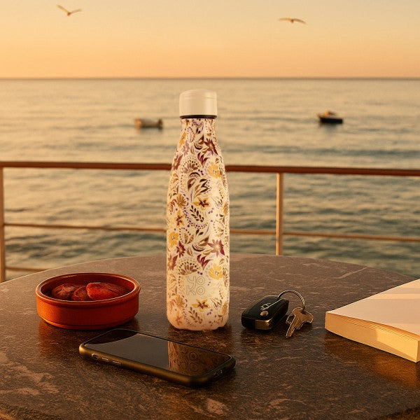 Marbella Water Bottle 500ml