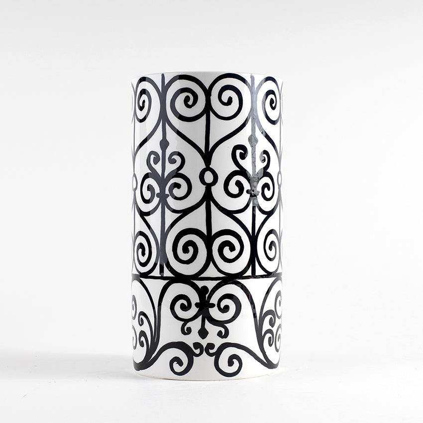 Hanina Medium Vase