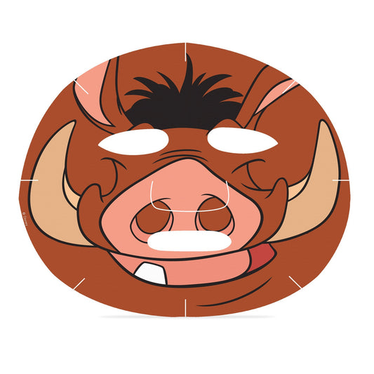 Liong King Cosmetic sheet Mask pumbaa