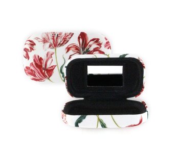 Three Tulips Lipstick Case