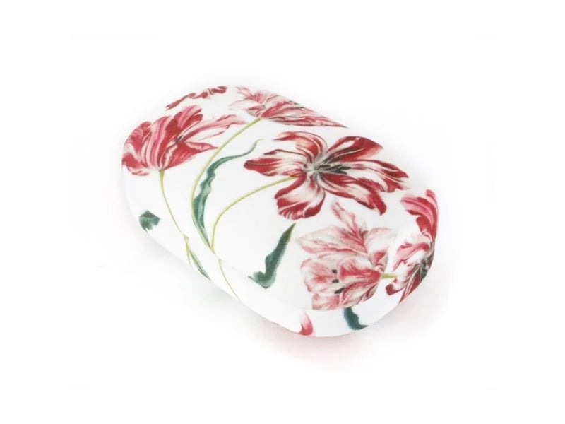 Three Tulips Lipstick Case