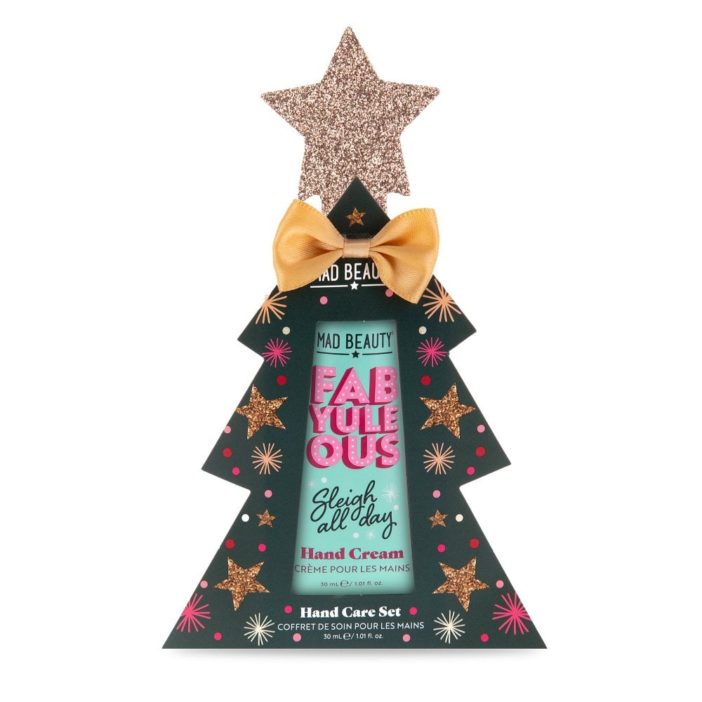 Fabyuleous Hand Cream