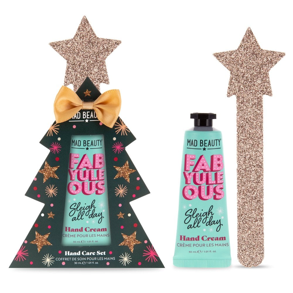 Fabyuleous Hand Cream