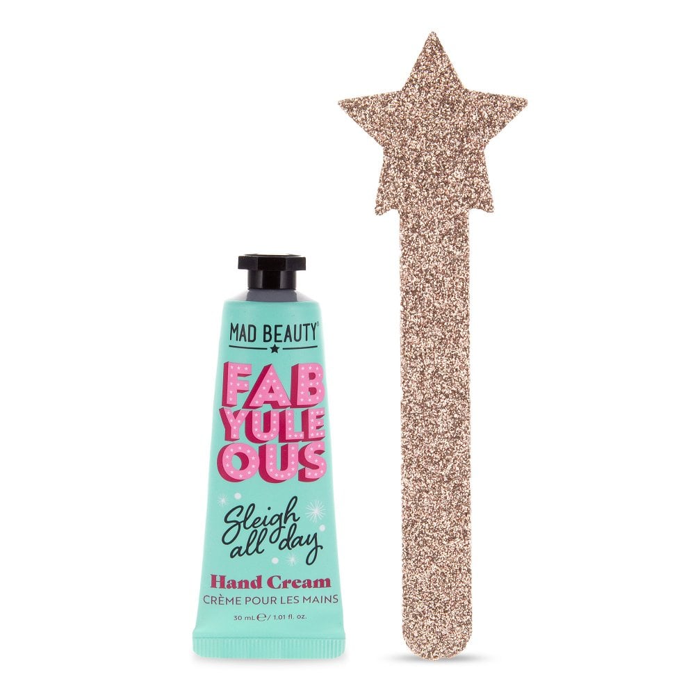 Fabyuleous Hand Cream
