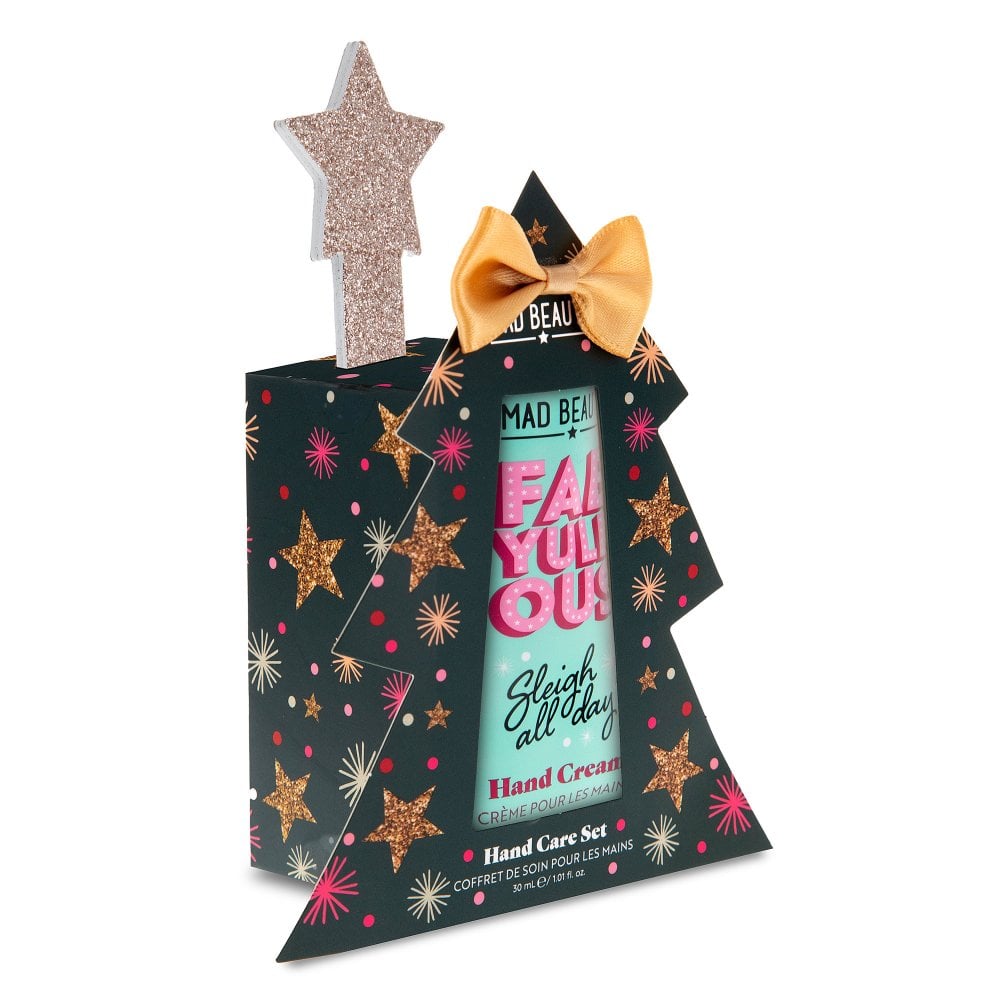 Fabyuleous Hand Cream