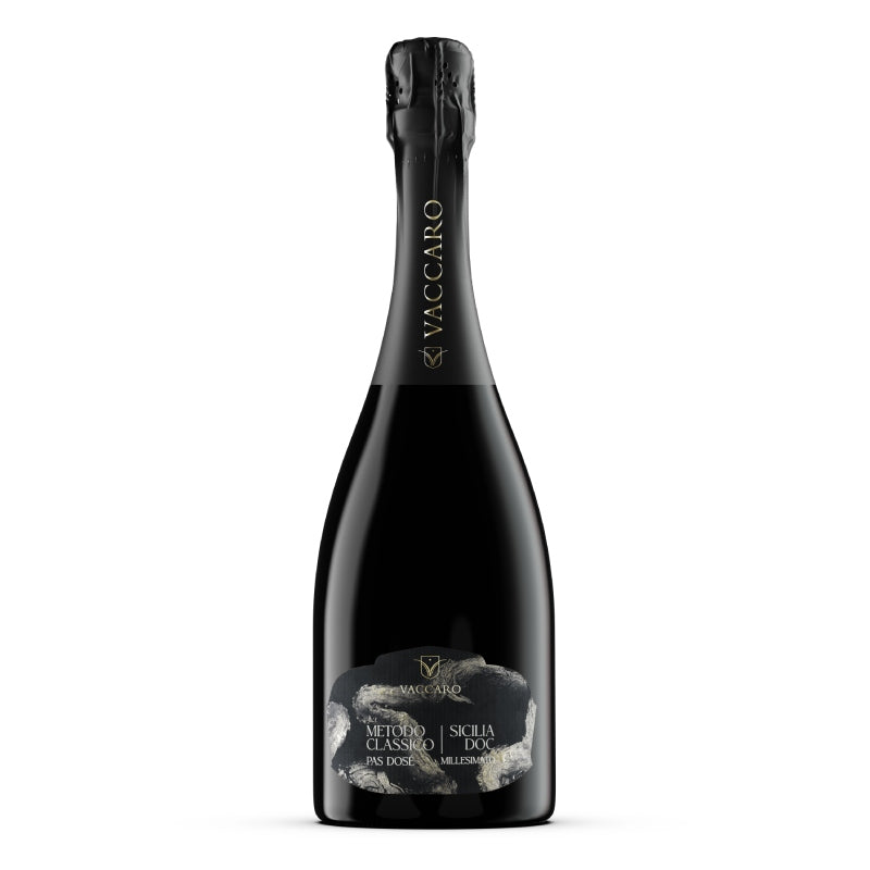 Vaccaro Metodo Classico Champagne