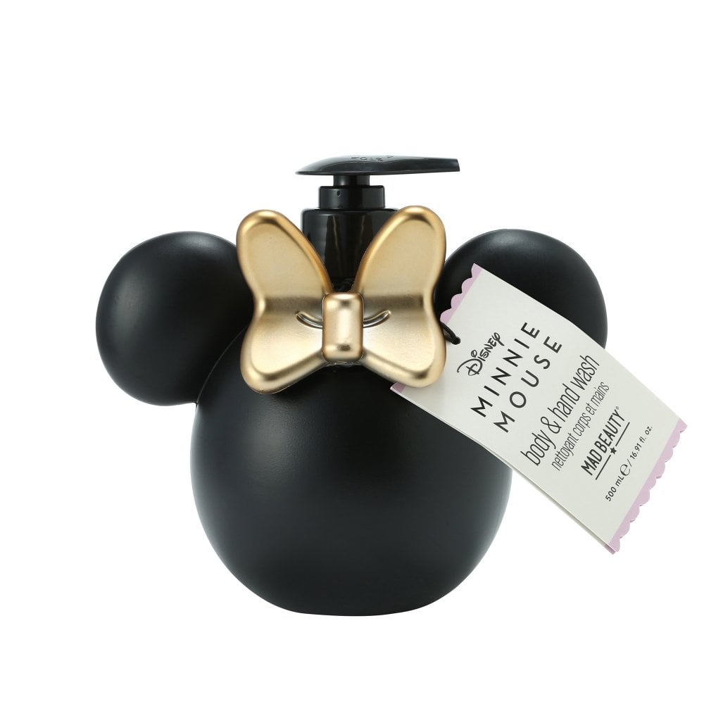 Minnie Mouse Body & Handwash