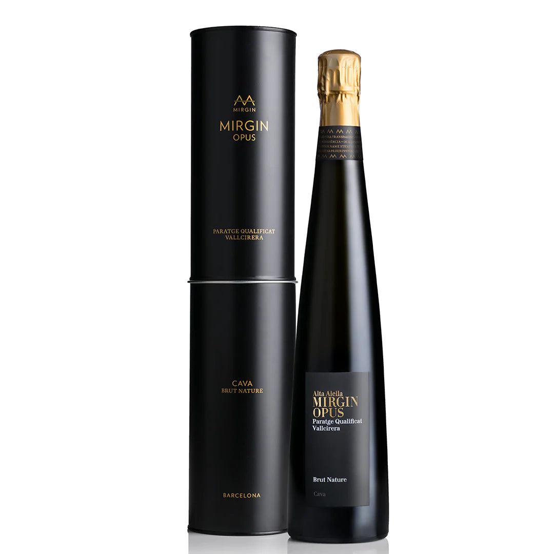 Cava Brut (Mirgin Opus)