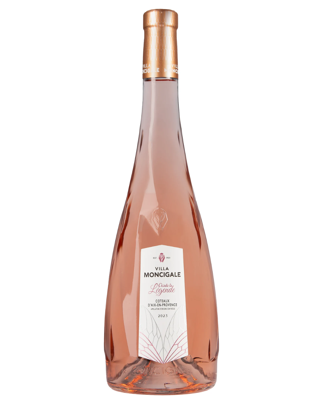 Villa Moncigale Rose