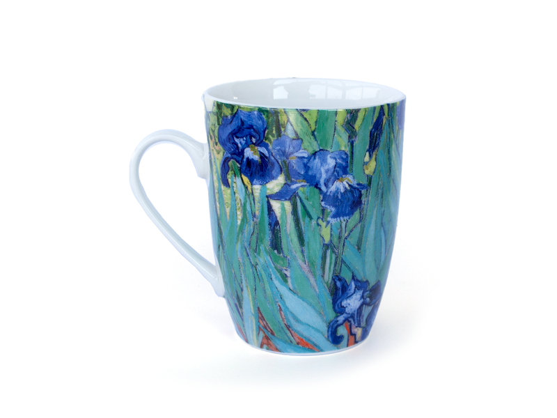 Vincent Van Gogh Mug (Irish)