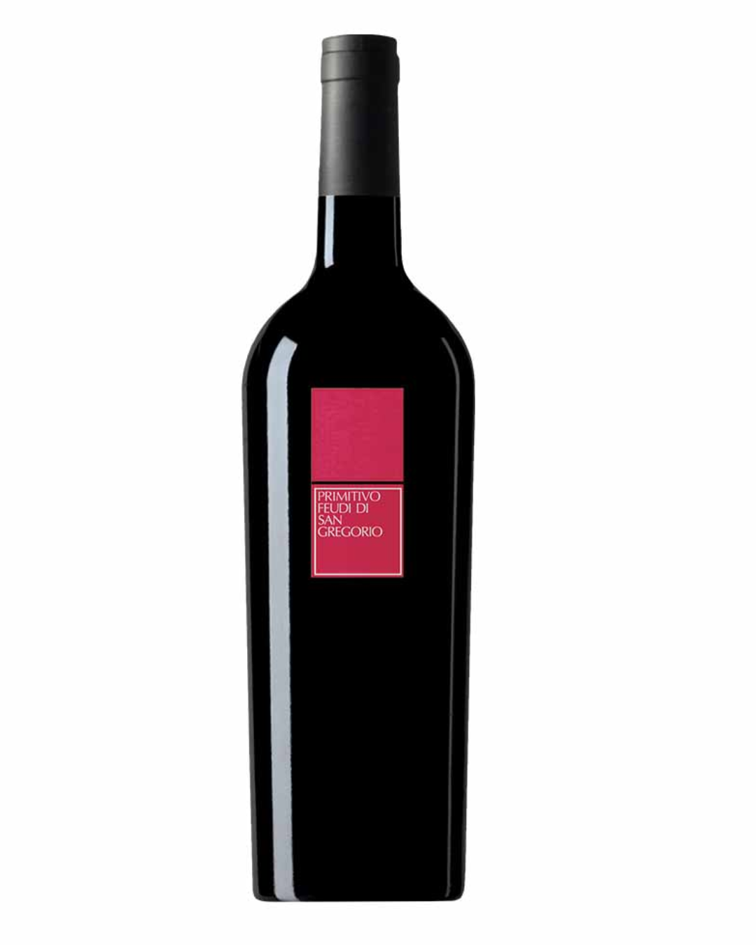 Primitivo Feudi Di San Gregorio