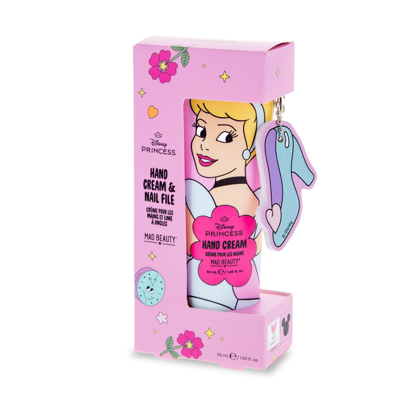 Cinderella Hand Cream