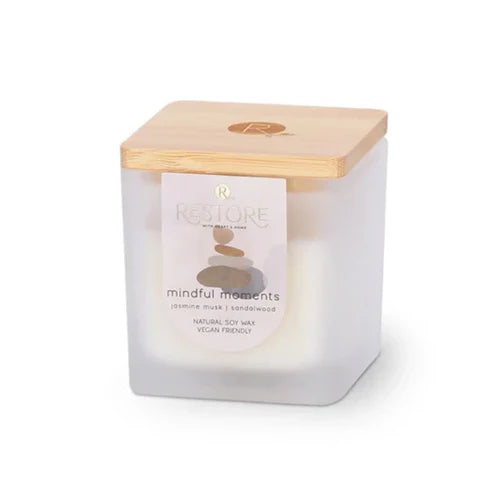 Mindful Moments Candle (80g)
