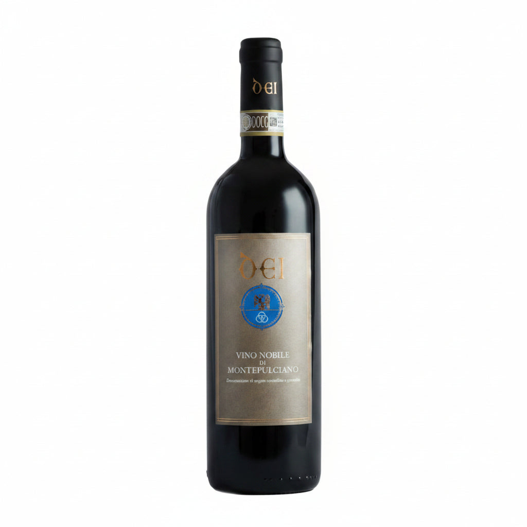 Dei Vino Nobile Di Montepulciano 2017, 750ml