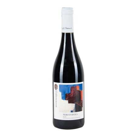 Duca Di Salaparuta Nero D'Avola