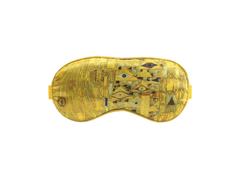Gustav Klimt Sleeping Mask